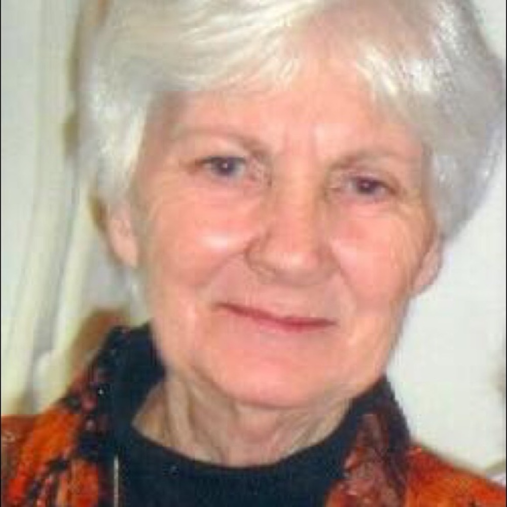 Meet your Posher, Teresa